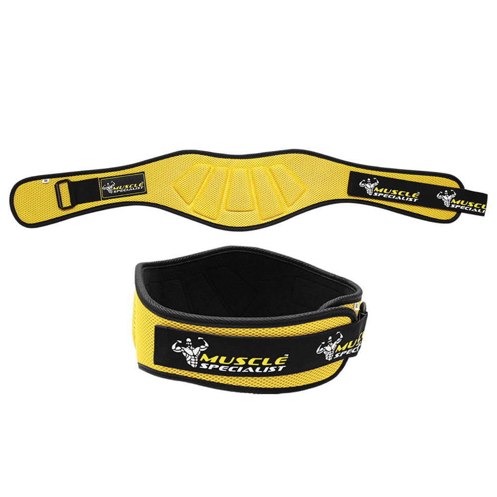 NEOPRENE PROFESSIONAL BELT